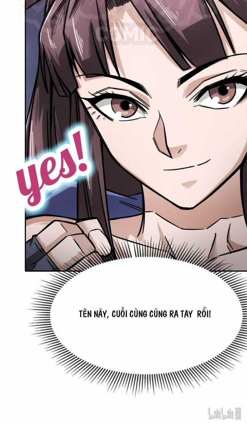 Dạ Thị Chi Chủ Chapter 2 trang 26