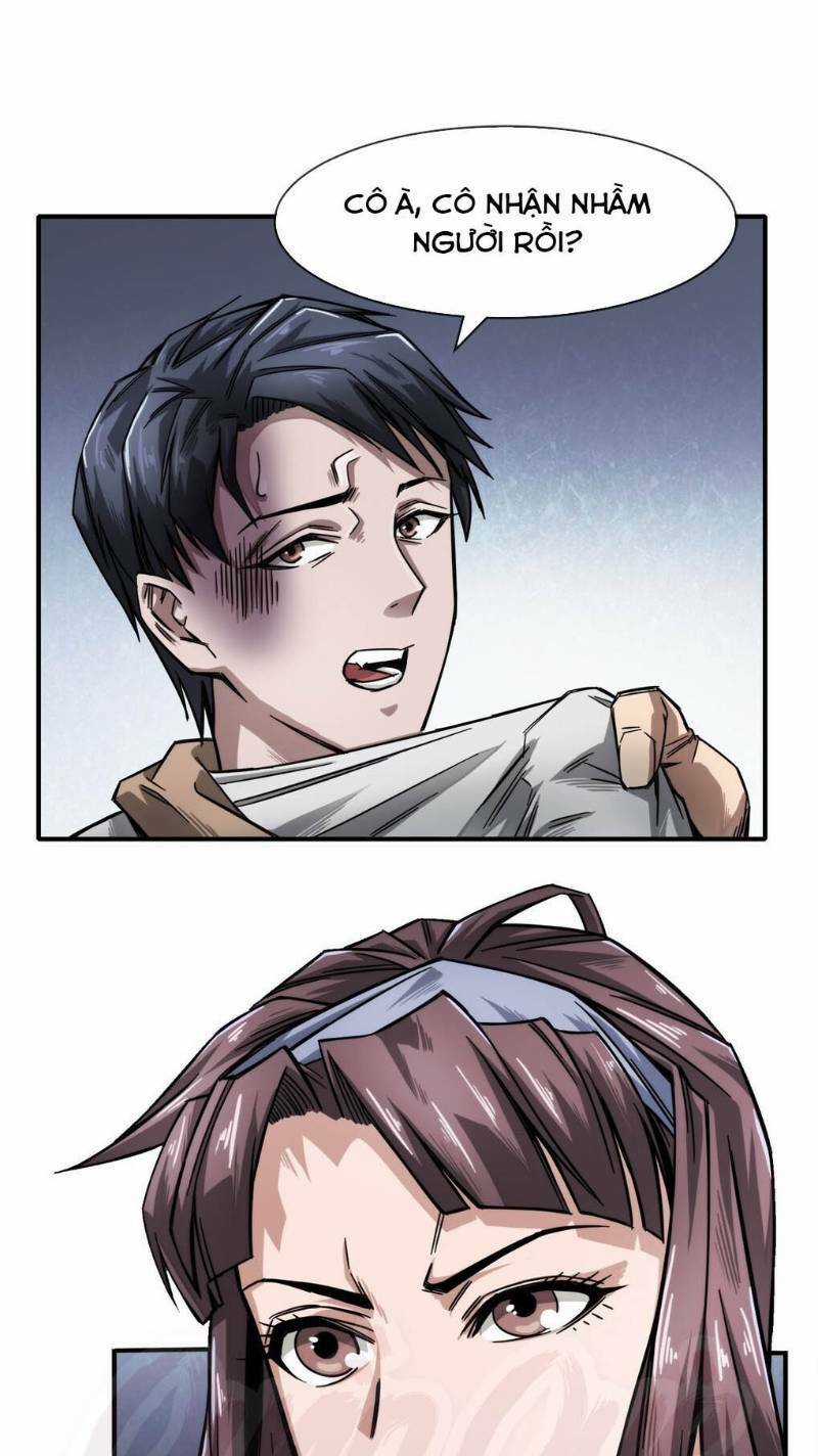 Dạ Thị Chi Chủ Chapter 2 trang 4