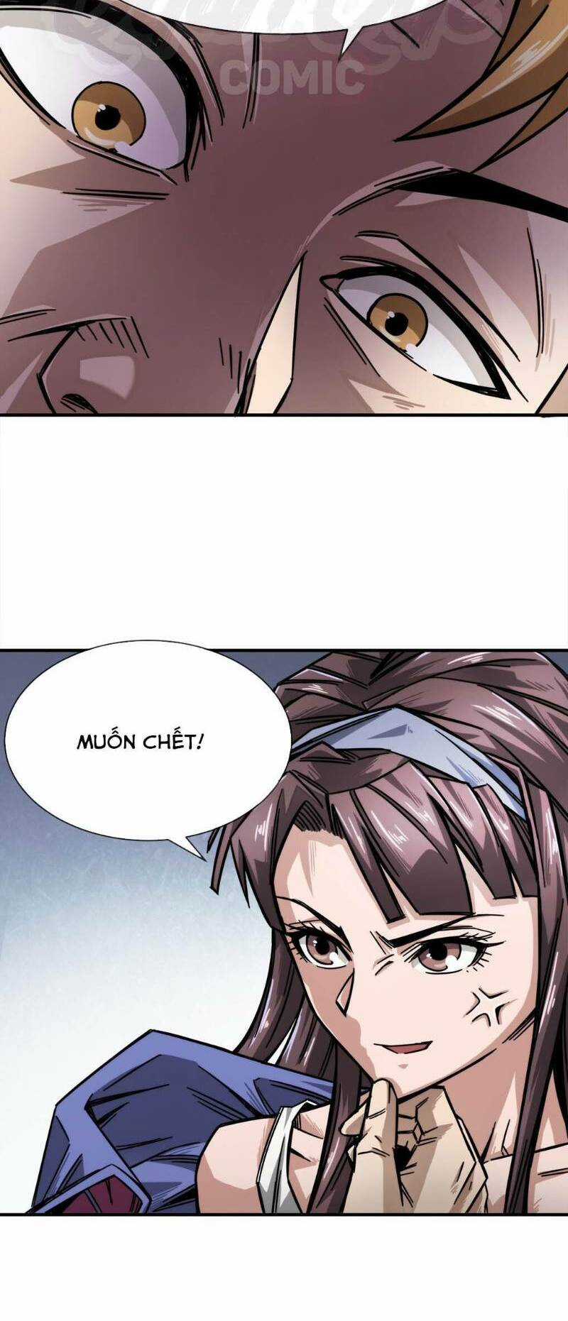 Dạ Thị Chi Chủ Chapter 2 trang 7