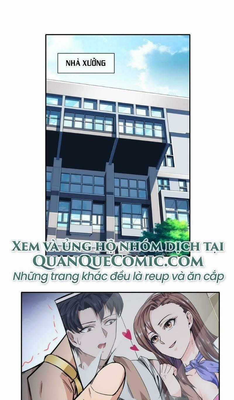 Dạ Thị Chi Chủ Chapter 20 trang 0