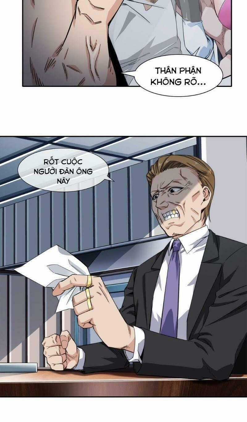 Dạ Thị Chi Chủ Chapter 20 trang 1
