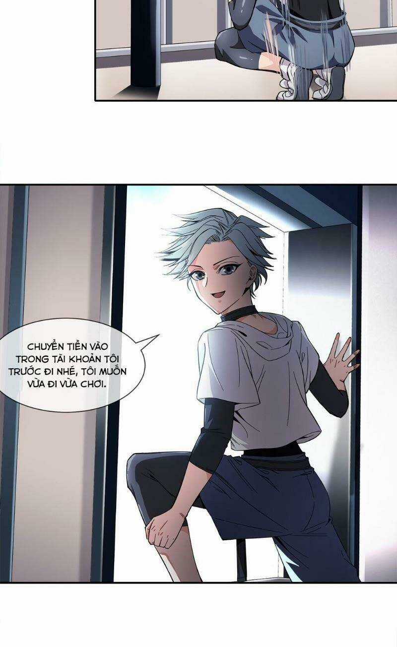 Dạ Thị Chi Chủ Chapter 20 trang 11