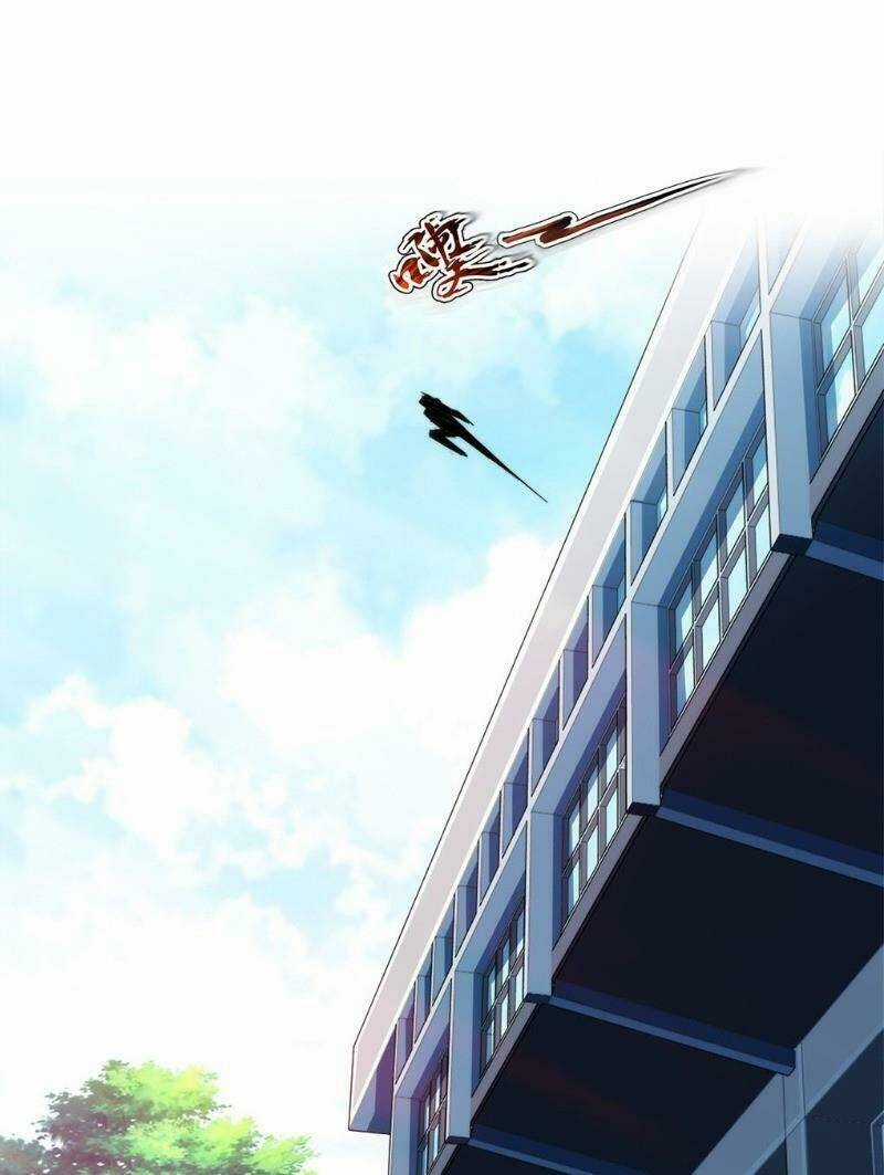 Dạ Thị Chi Chủ Chapter 20 trang 12