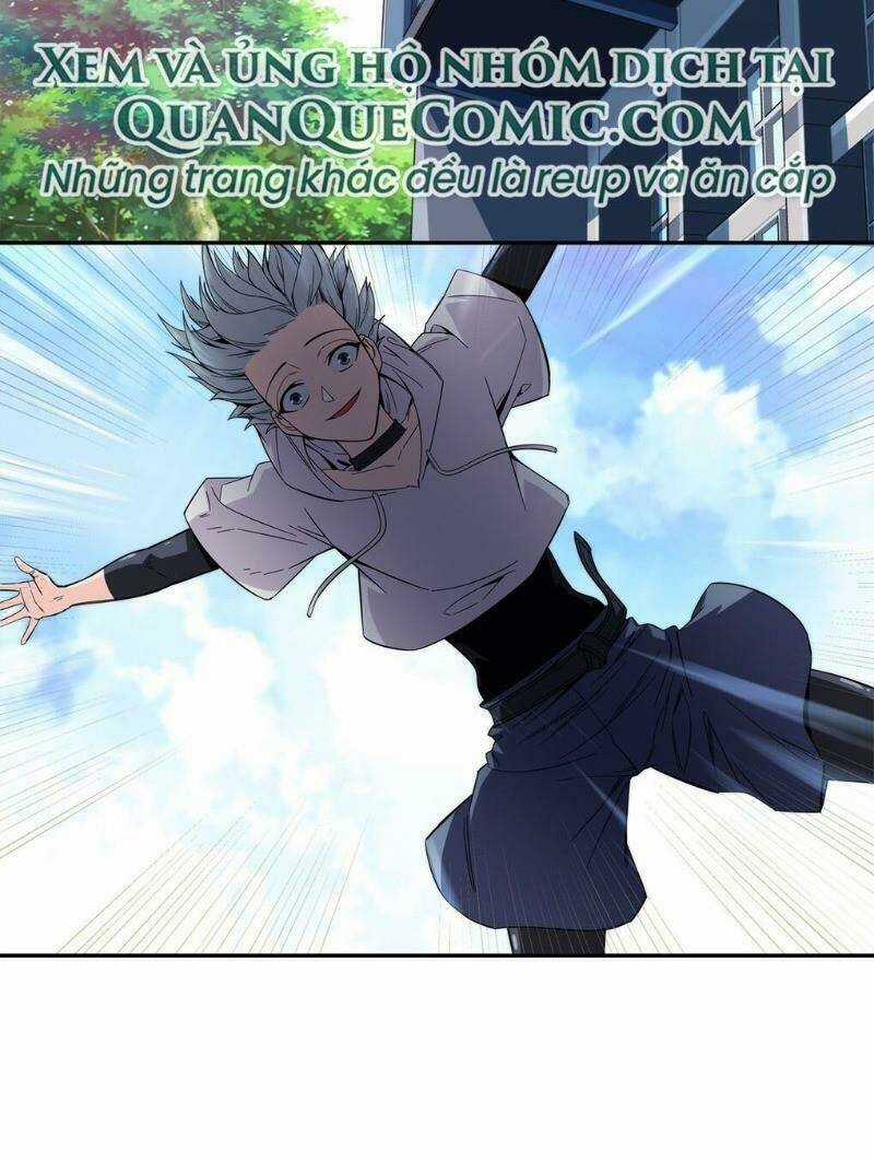 Dạ Thị Chi Chủ Chapter 20 trang 13