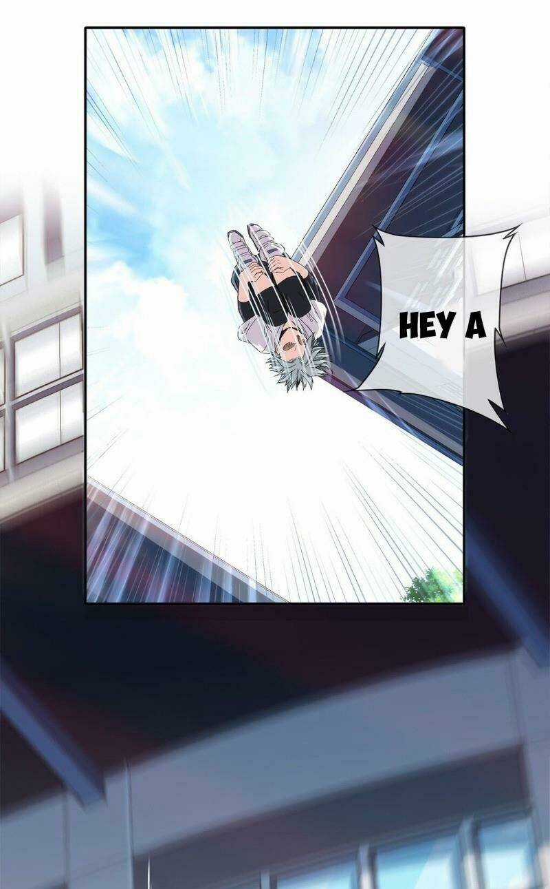 Dạ Thị Chi Chủ Chapter 20 trang 14