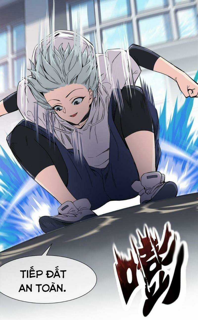 Dạ Thị Chi Chủ Chapter 20 trang 15