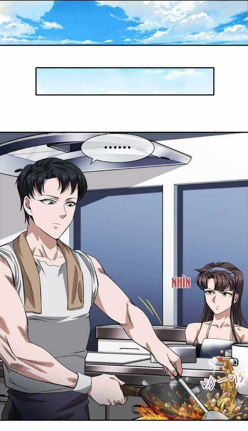 Dạ Thị Chi Chủ Chapter 20 trang 18