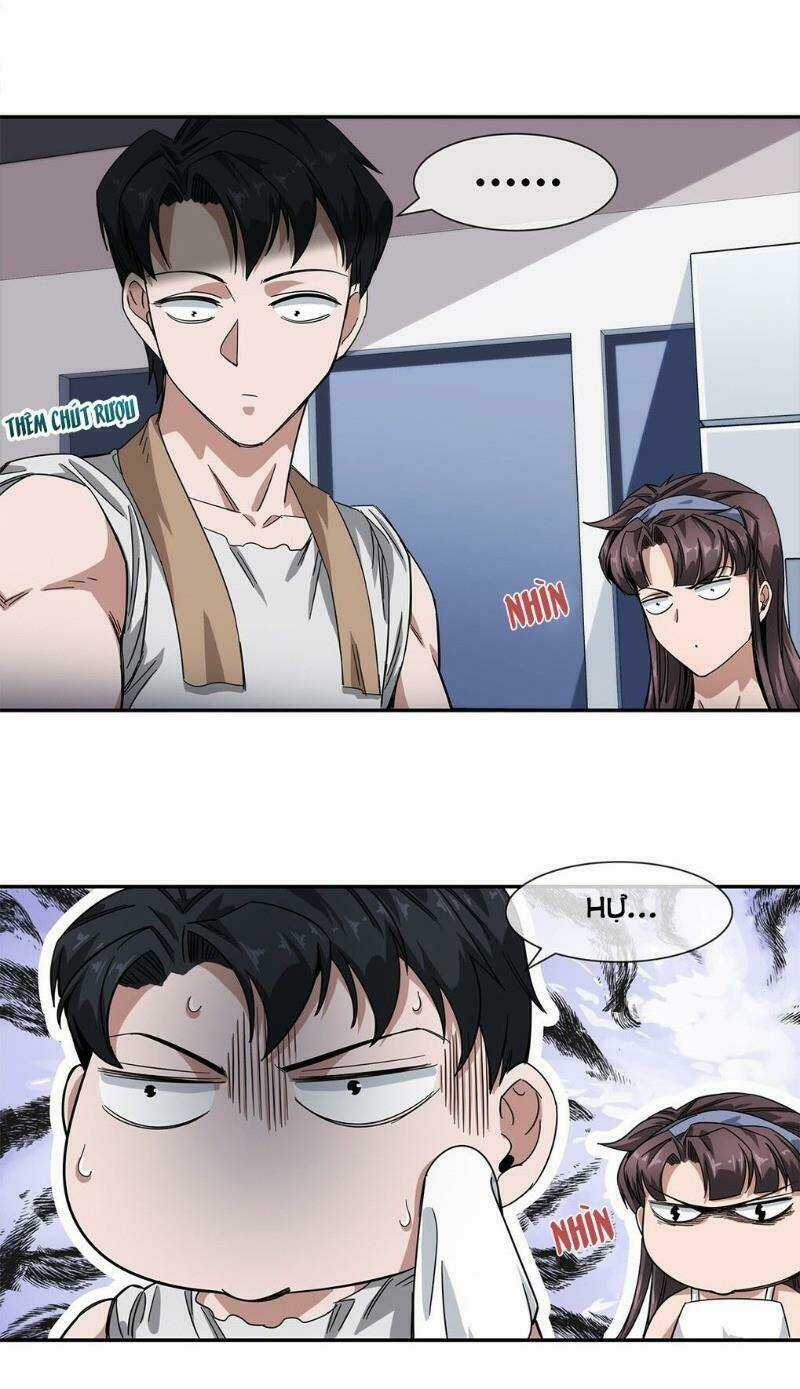 Dạ Thị Chi Chủ Chapter 20 trang 19