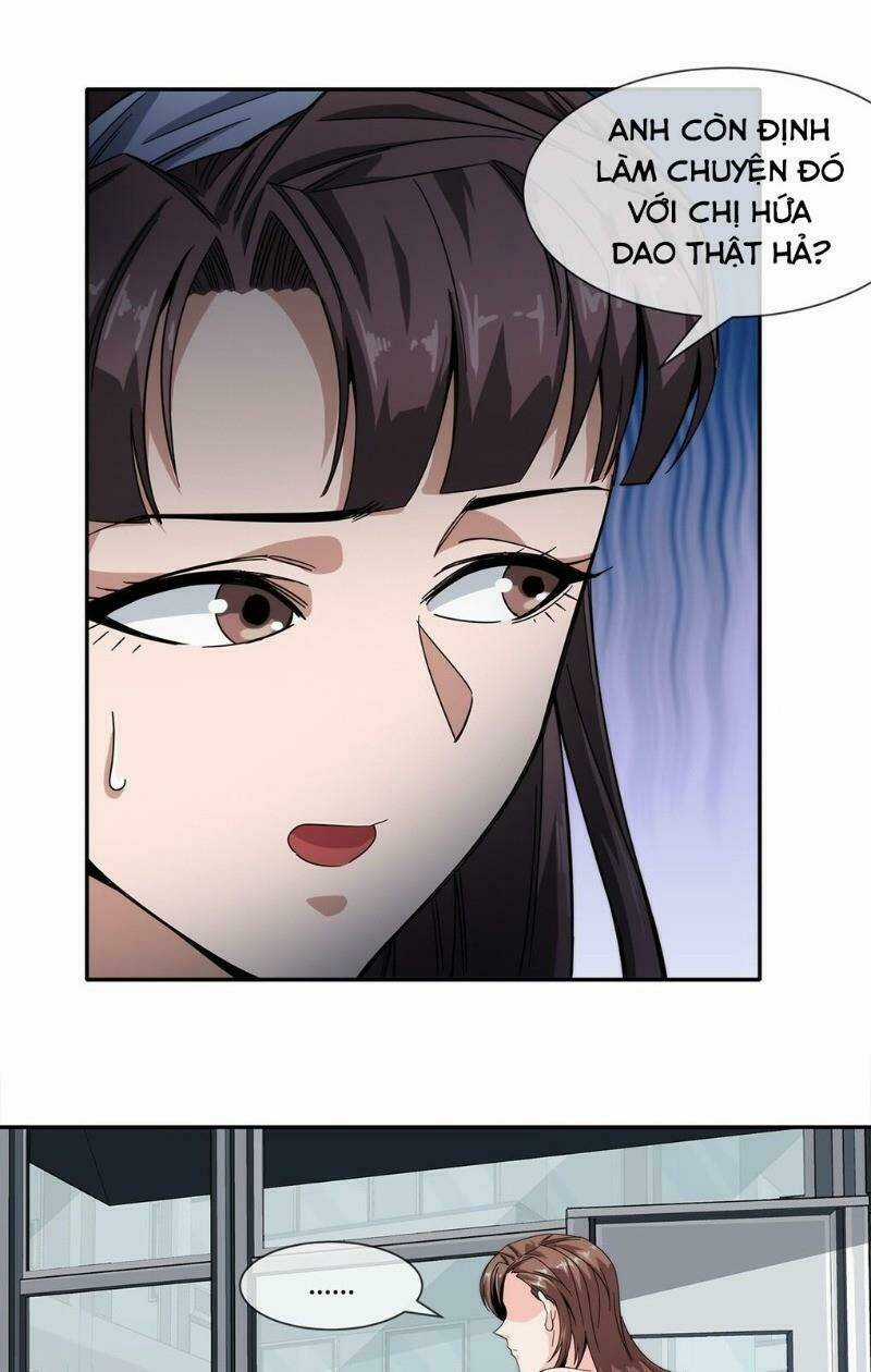 Dạ Thị Chi Chủ Chapter 20 trang 24