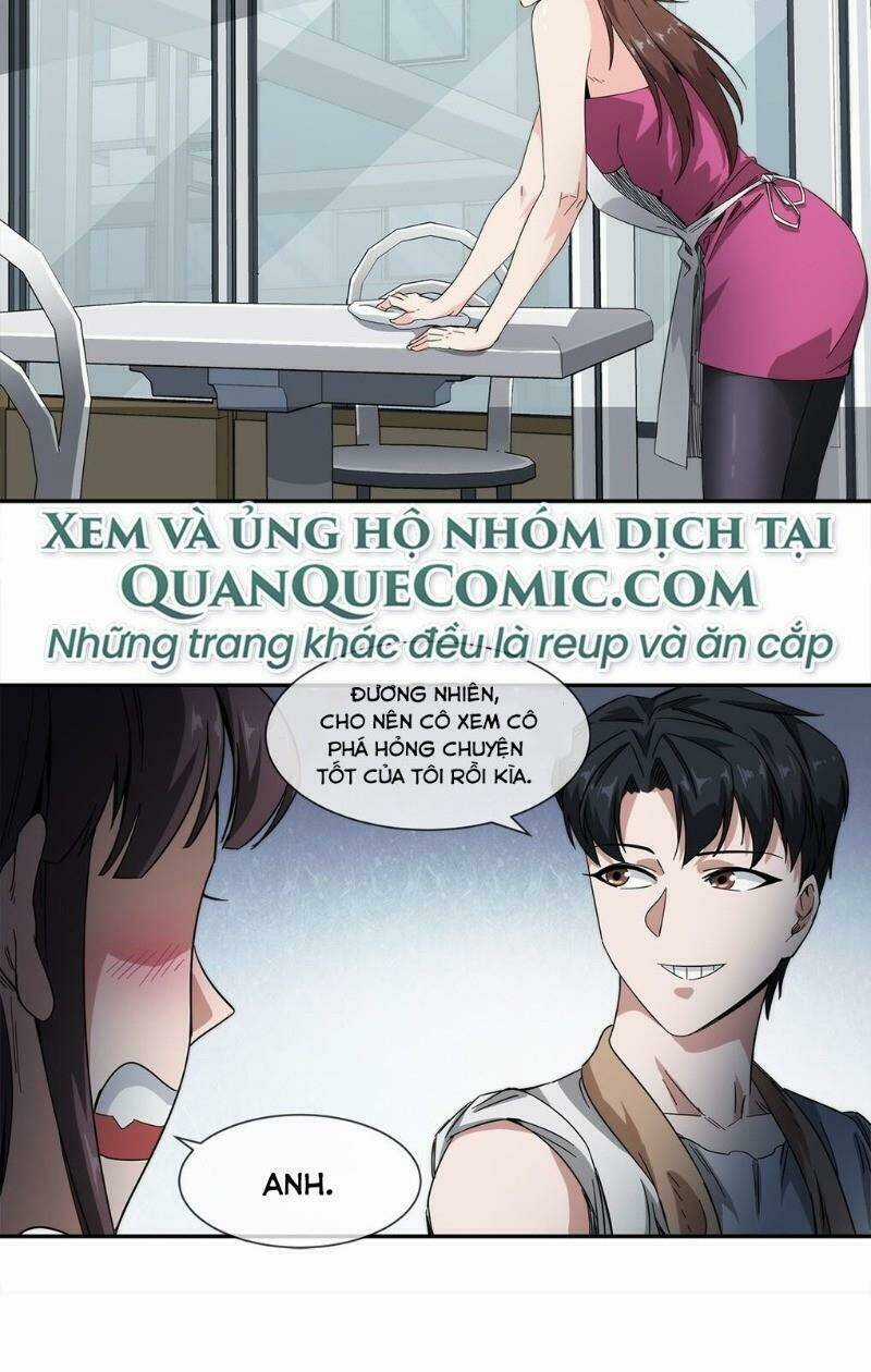 Dạ Thị Chi Chủ Chapter 20 trang 25