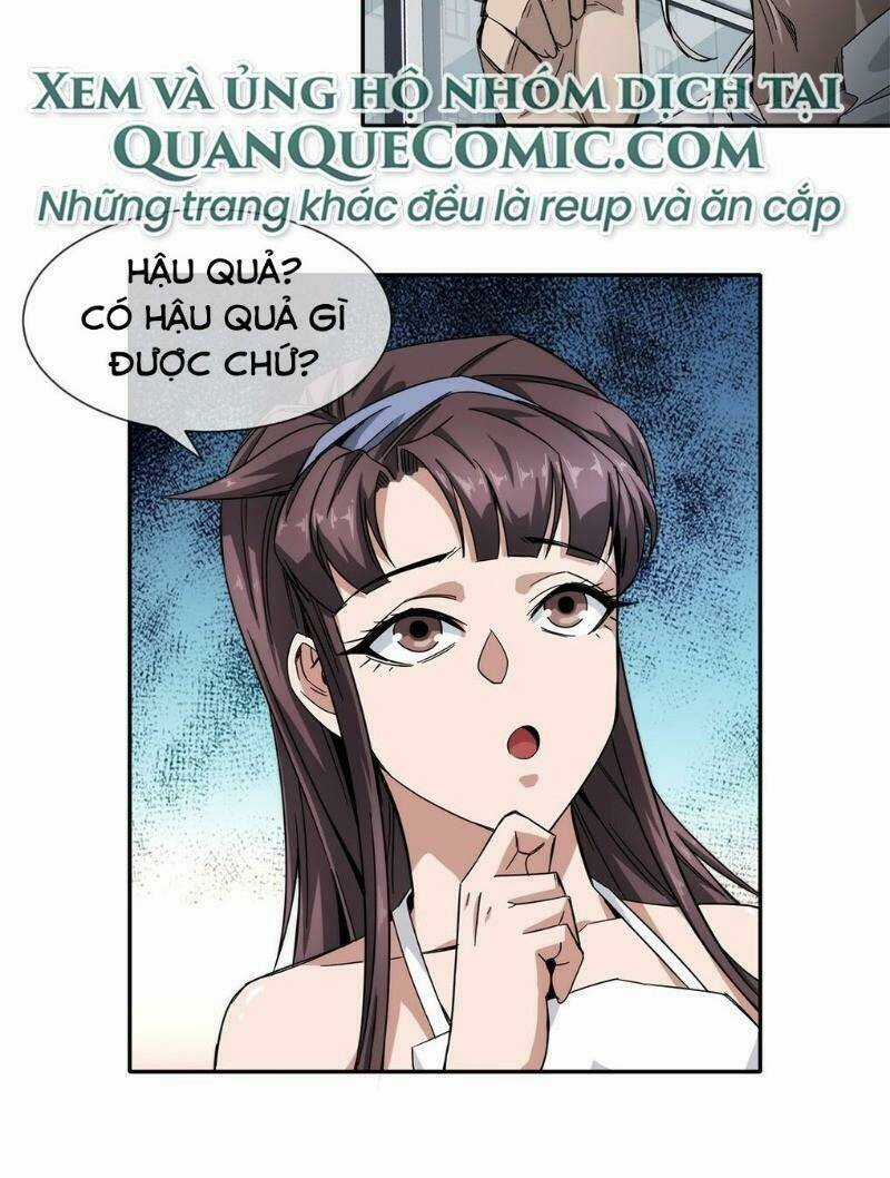 Dạ Thị Chi Chủ Chapter 20 trang 29