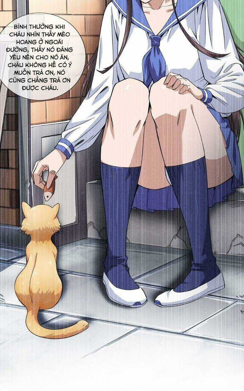 Dạ Thị Chi Chủ Chapter 20 trang 31