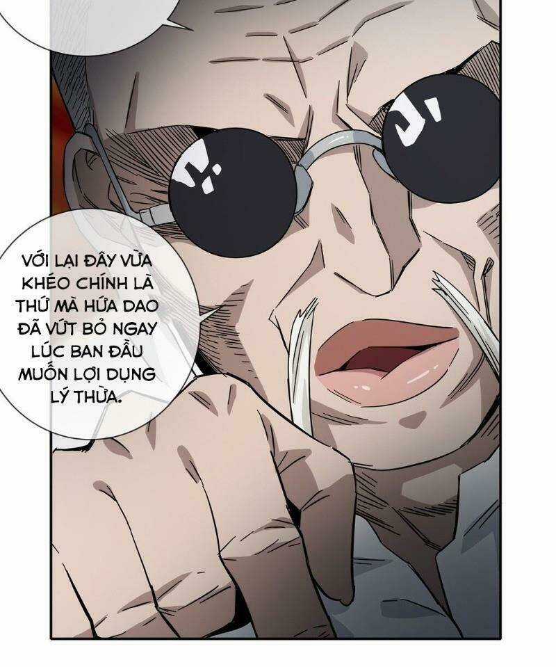 Dạ Thị Chi Chủ Chapter 20 trang 39