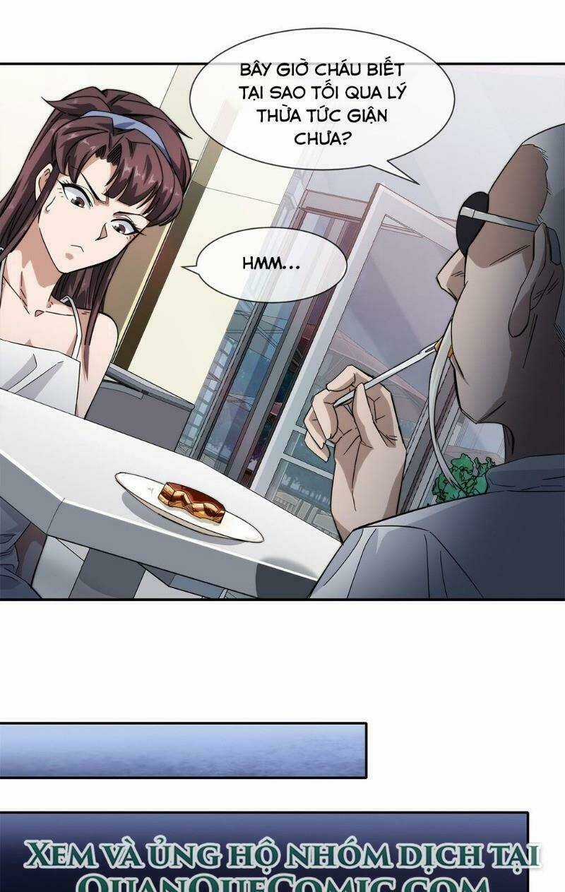 Dạ Thị Chi Chủ Chapter 20 trang 40