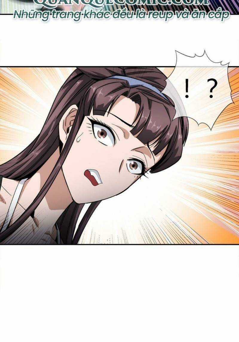 Dạ Thị Chi Chủ Chapter 20 trang 45