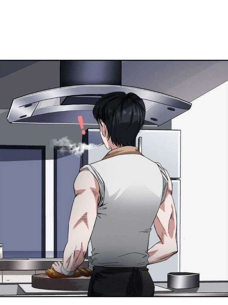 Dạ Thị Chi Chủ Chapter 20 trang 46