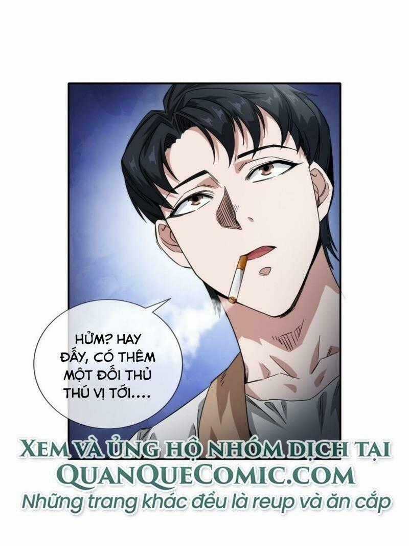 Dạ Thị Chi Chủ Chapter 20 trang 47