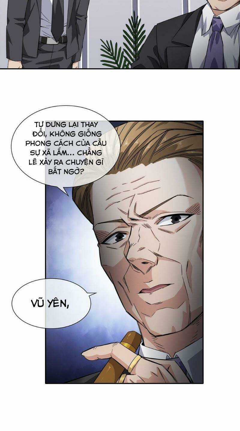 Dạ Thị Chi Chủ Chapter 20 trang 7