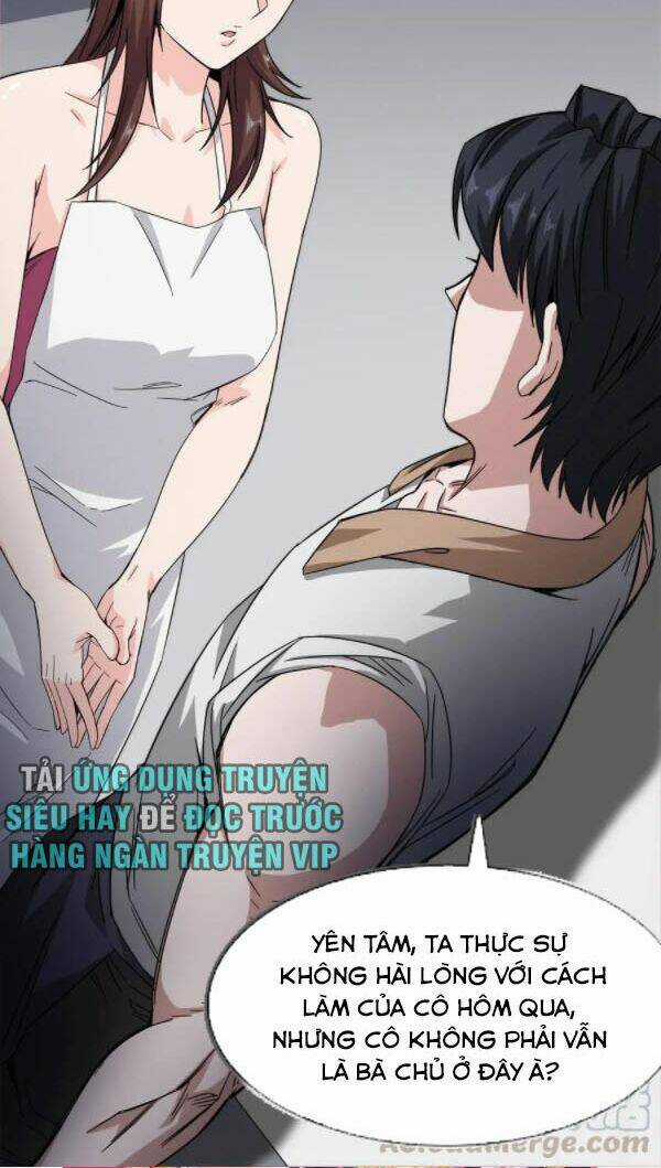 Dạ Thị Chi Chủ Chapter 21 trang 13