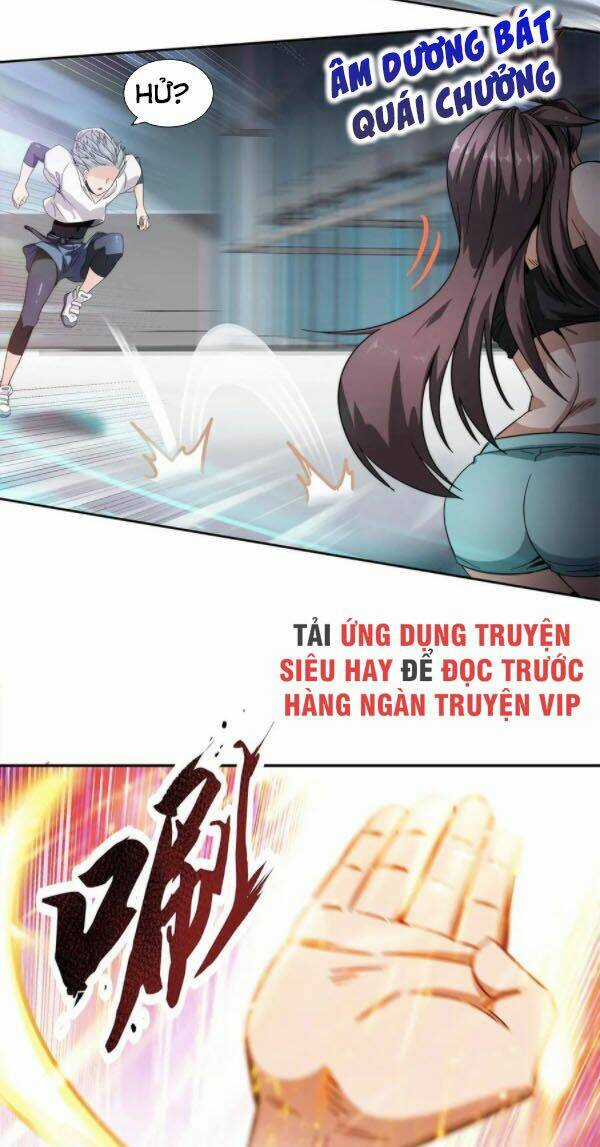Dạ Thị Chi Chủ Chapter 21 trang 29