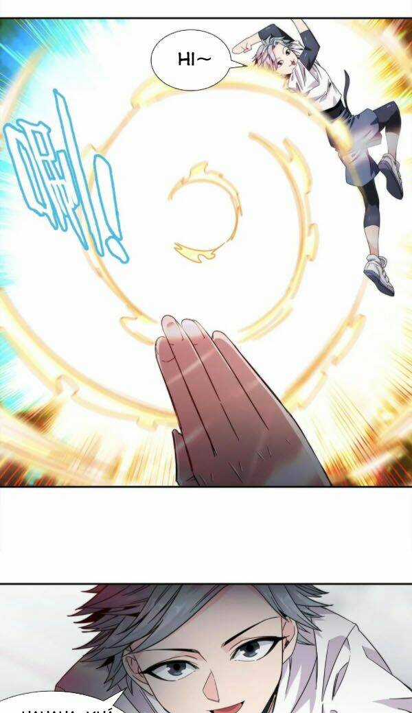 Dạ Thị Chi Chủ Chapter 21 trang 31