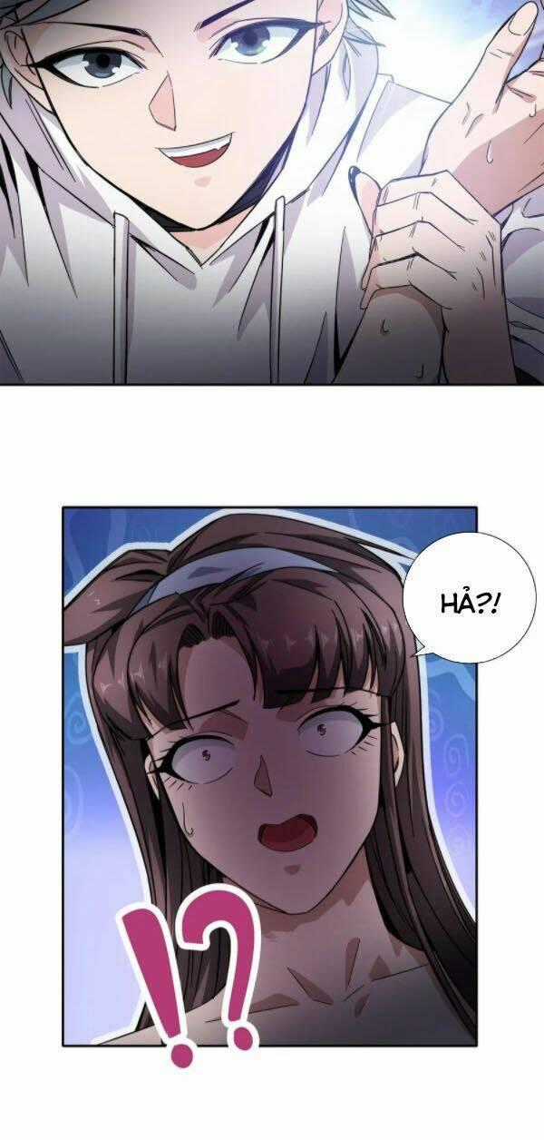 Dạ Thị Chi Chủ Chapter 21 trang 34