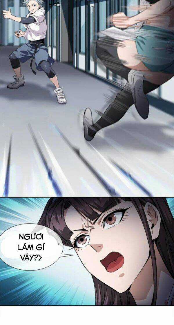 Dạ Thị Chi Chủ Chapter 21 trang 4