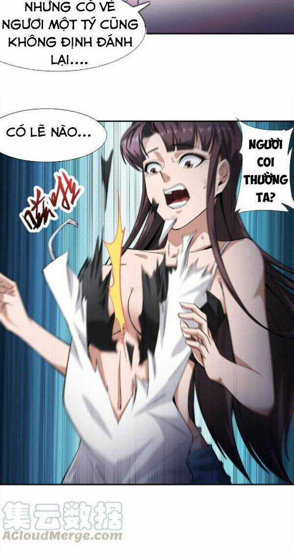 Dạ Thị Chi Chủ Chapter 21 trang 6