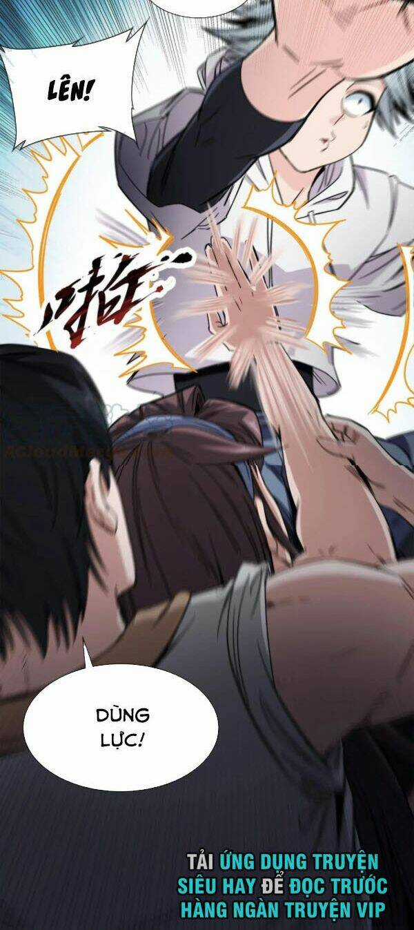 Dạ Thị Chi Chủ Chapter 22 trang 20