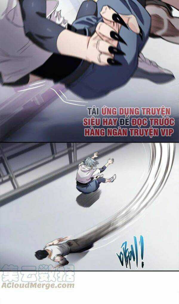 Dạ Thị Chi Chủ Chapter 22 trang 31