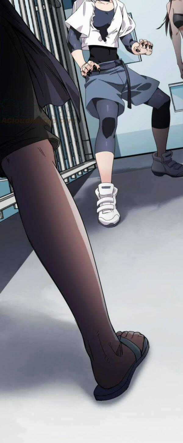 Dạ Thị Chi Chủ Chapter 22 trang 34