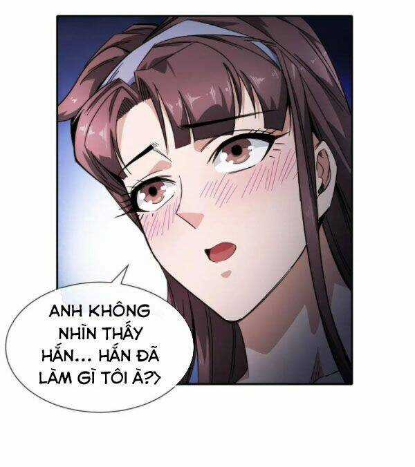 Dạ Thị Chi Chủ Chapter 22 trang 6