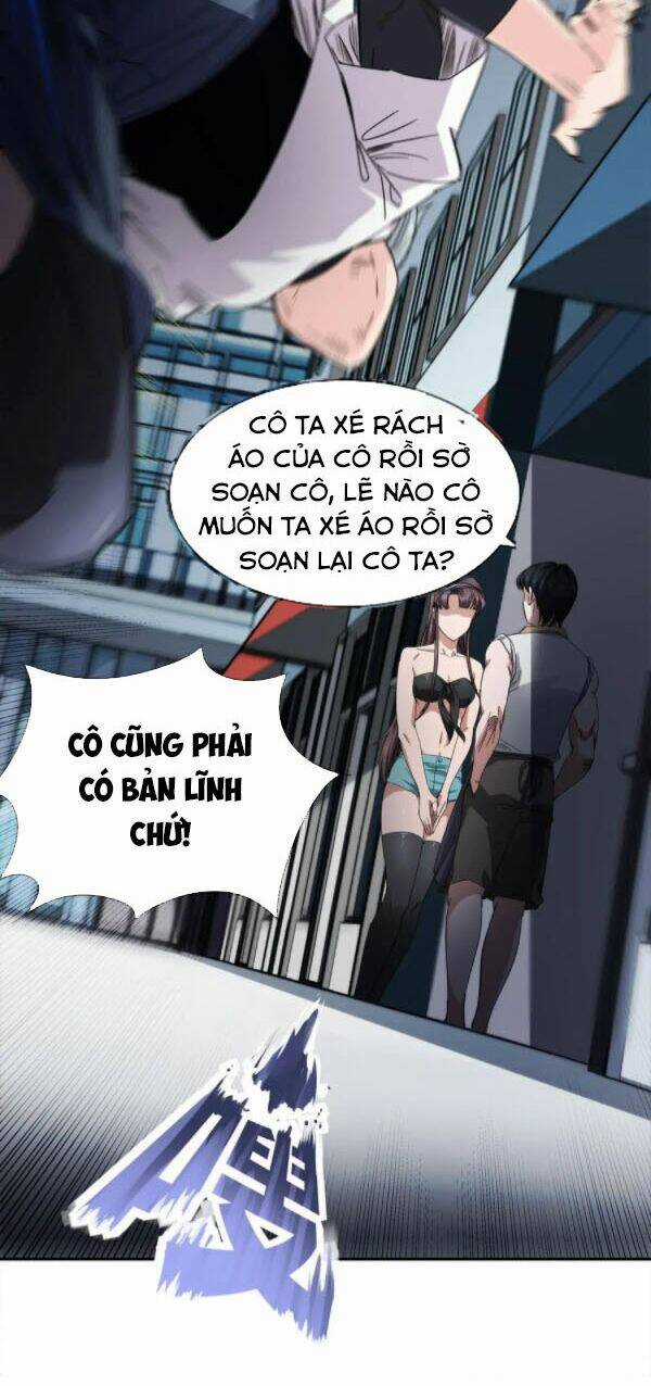 Dạ Thị Chi Chủ Chapter 22 trang 9