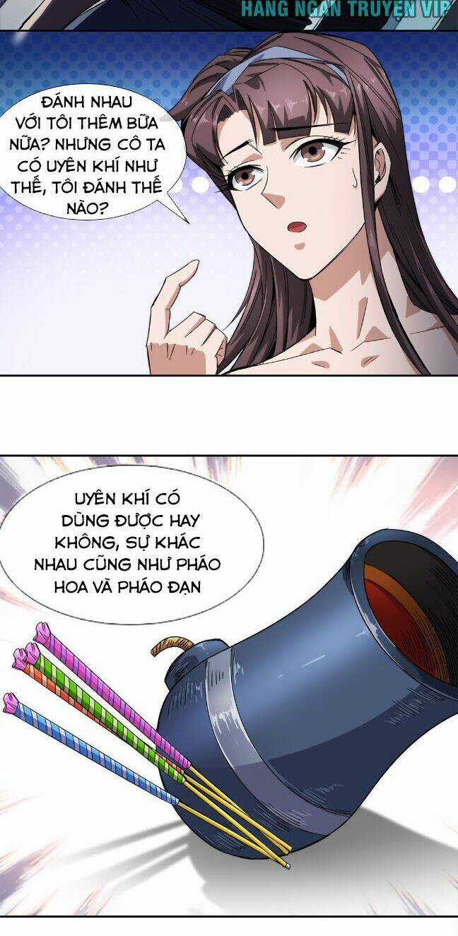 Dạ Thị Chi Chủ Chapter 23 trang 11