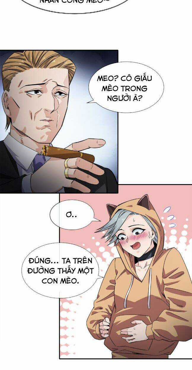 Dạ Thị Chi Chủ Chapter 23 trang 16