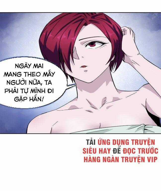 Dạ Thị Chi Chủ Chapter 23 trang 23