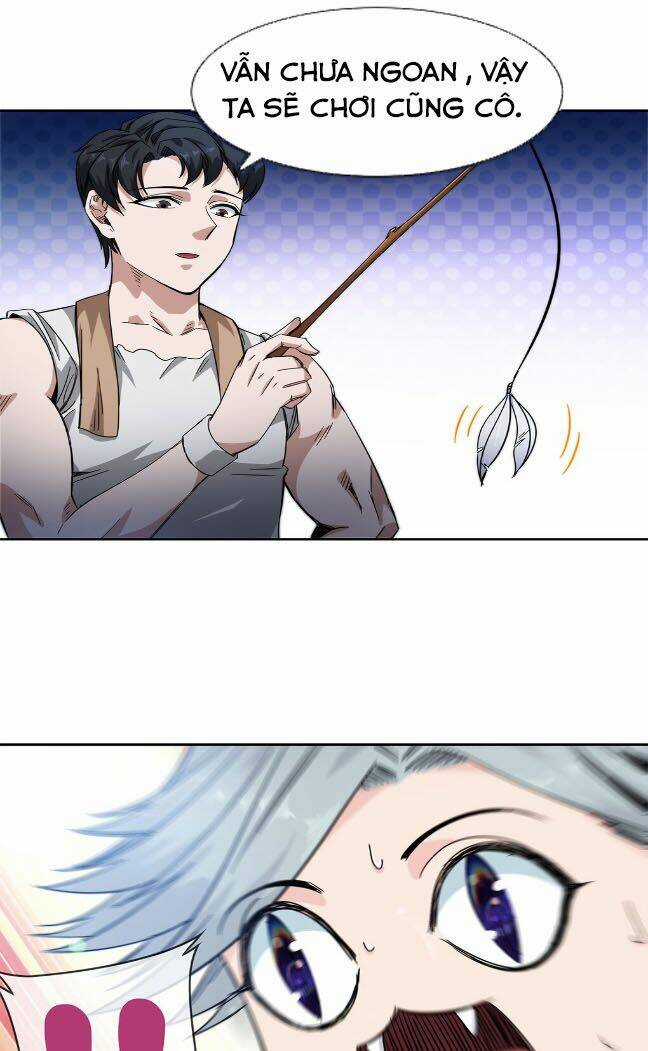 Dạ Thị Chi Chủ Chapter 23 trang 4