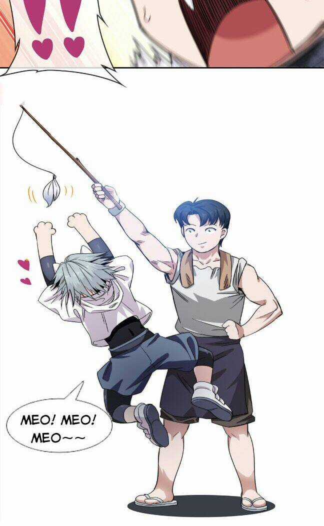 Dạ Thị Chi Chủ Chapter 23 trang 5