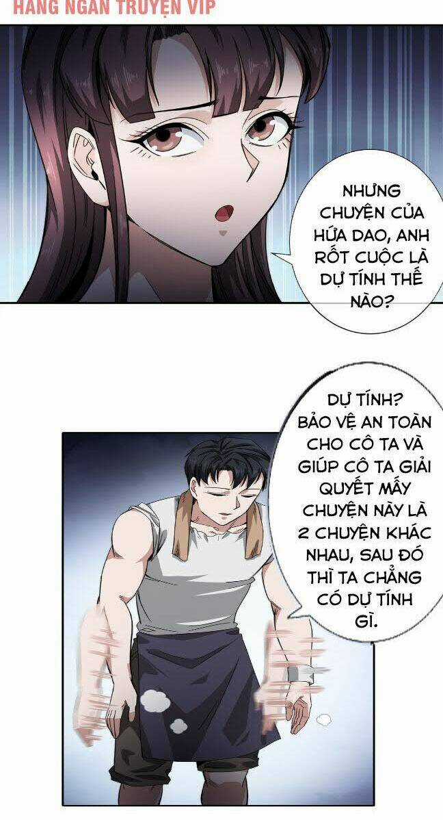 Dạ Thị Chi Chủ Chapter 24 trang 13
