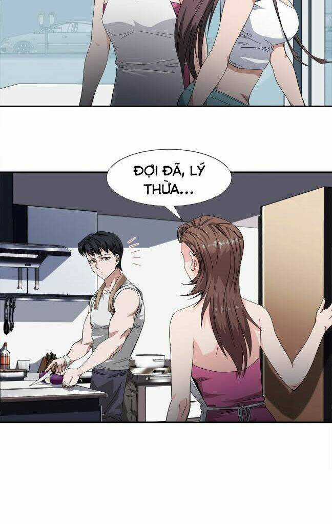 Dạ Thị Chi Chủ Chapter 24 trang 19