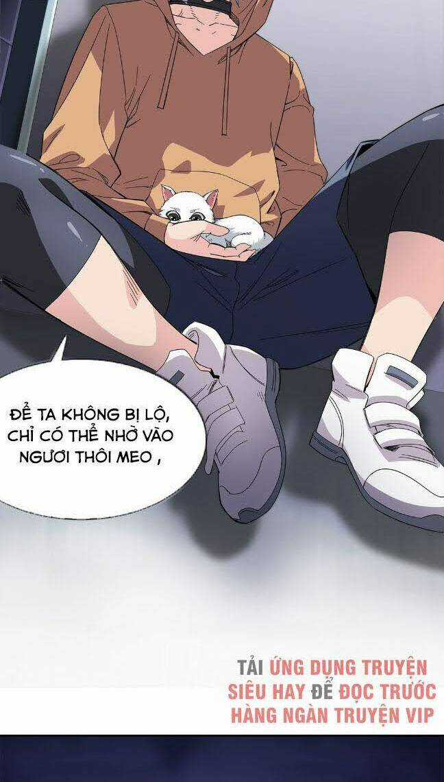 Dạ Thị Chi Chủ Chapter 24 trang 2