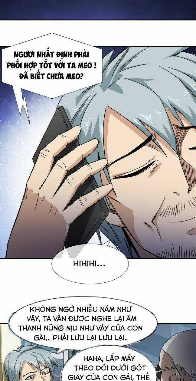 Dạ Thị Chi Chủ Chapter 24 trang 3