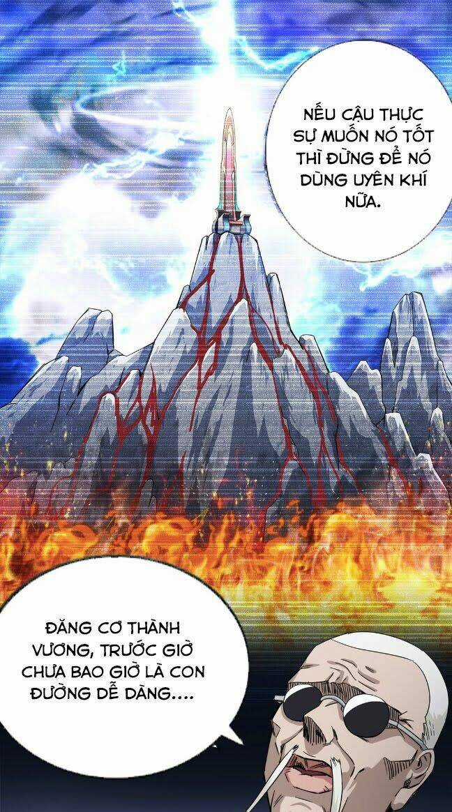 Dạ Thị Chi Chủ Chapter 24 trang 5