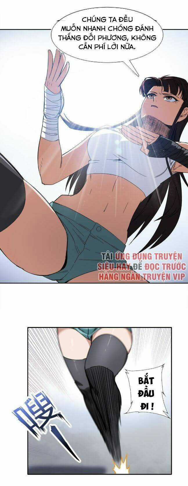 Dạ Thị Chi Chủ Chapter 25 trang 7