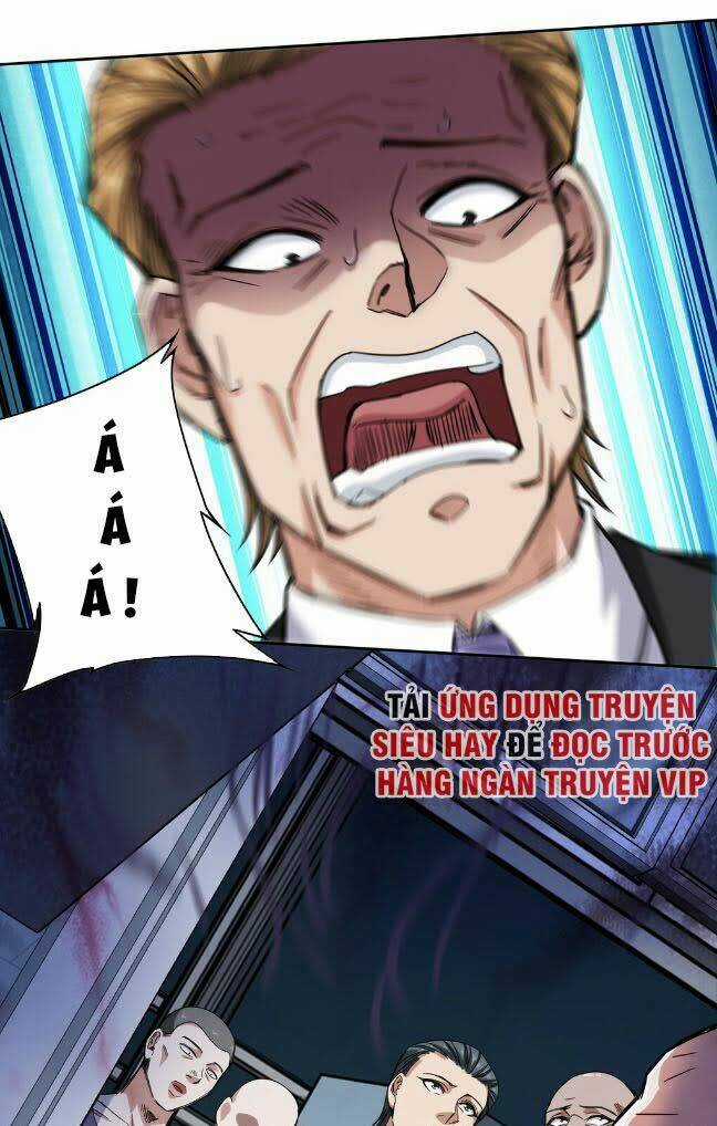 Dạ Thị Chi Chủ Chapter 26 trang 12