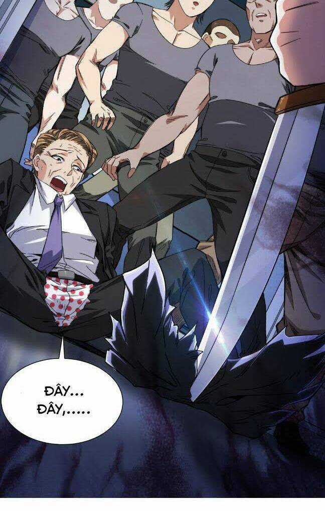 Dạ Thị Chi Chủ Chapter 26 trang 13