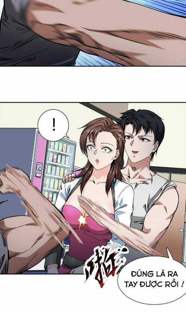 Dạ Thị Chi Chủ Chapter 26 trang 17