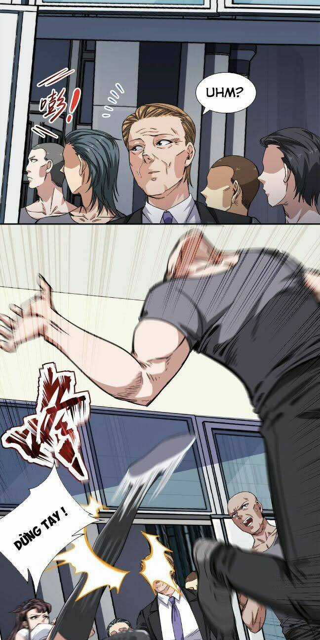 Dạ Thị Chi Chủ Chapter 26 trang 30