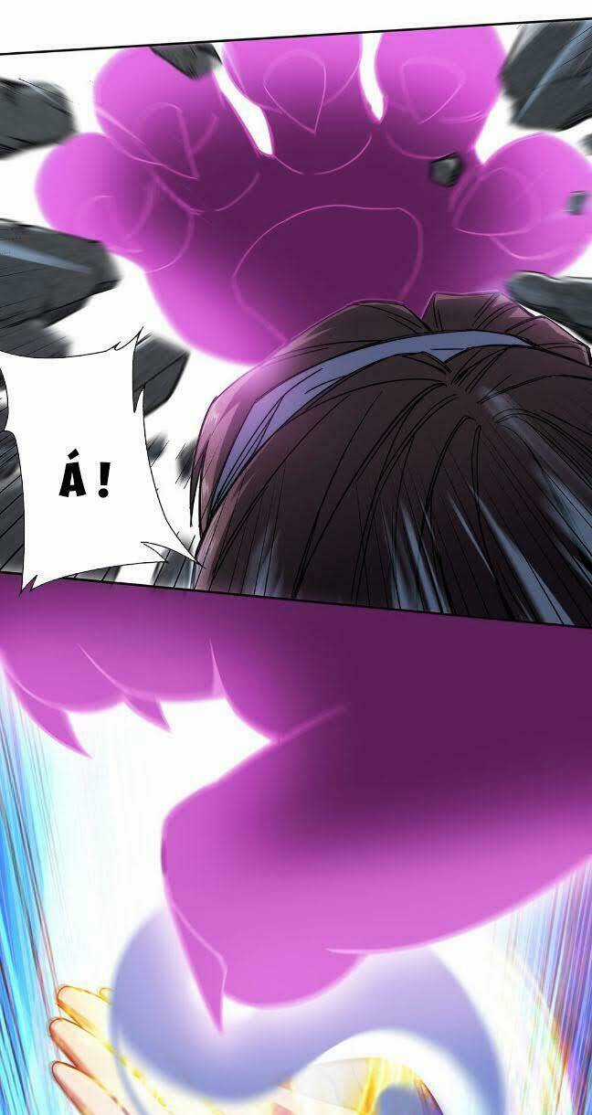 Dạ Thị Chi Chủ Chapter 26 trang 4