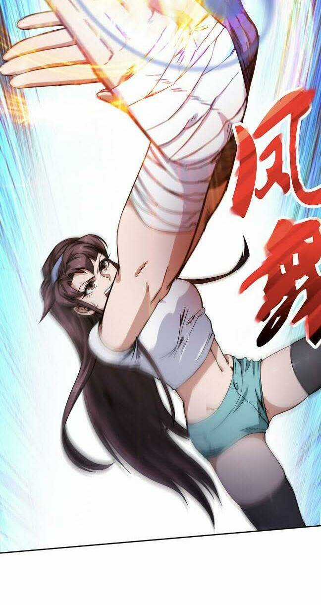 Dạ Thị Chi Chủ Chapter 26 trang 5